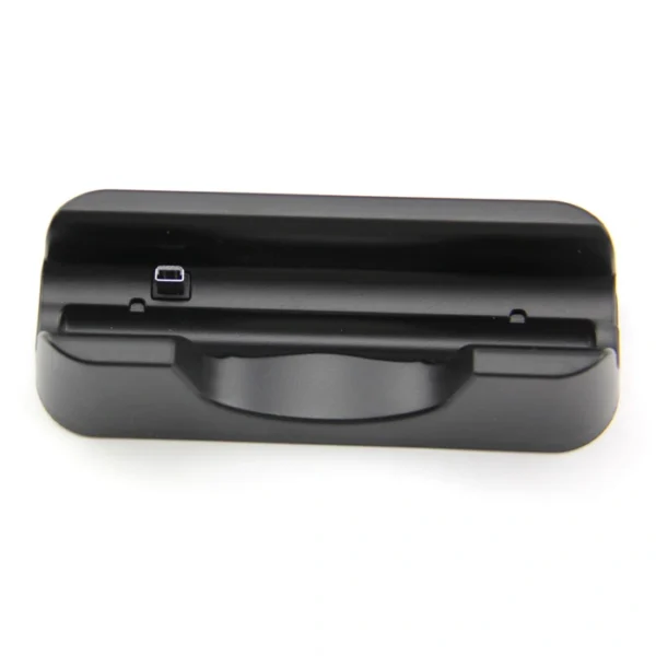 Estacion Base de Carga Para Nintendo New 2ds Xl