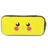 Funda estuche transporte protectora rigida para Nintendo Switch smile
