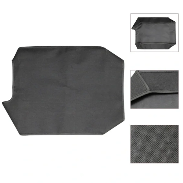 Funda Protectora Anti Polvo de Consola Para Ps4 Slim