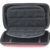 1527 Estuche Protector Rigido Para Nintendo New 2ds Xl Plateado