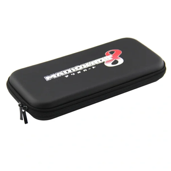 Funda estuche transporte protectora rigida para Nintendo Switch race