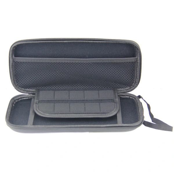 Funda estuche transporte protectora rigida para Nintendo Switch Survival