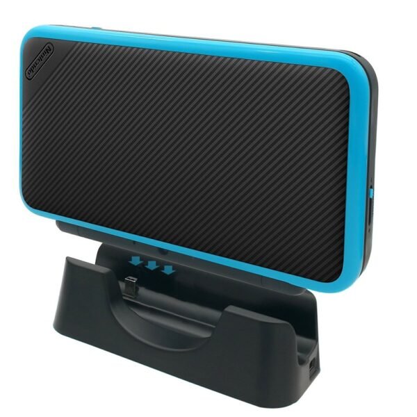Estacion Base de Carga Para Nintendo New 2ds Xl