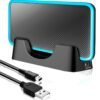 Estacion Base de Carga Para Nintendo New 2ds Xl