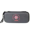 Funda estuche transporte protectora rigida para Nintendo Switch Survival