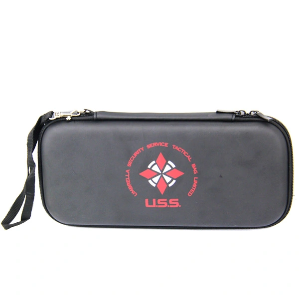 Funda estuche transporte protectora rigida para Nintendo Switch Survival