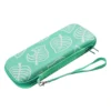 Funda Estuche Transporte Protectora Rigida Para Nintendo Switch Green Fall