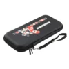 Funda estuche transporte protectora rigida para Nintendo Switch race