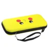 Funda estuche transporte protectora rigida para Nintendo Switch smile