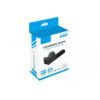 Base de Carga Joystick con Soporte de Juegos para PS5 Negra
