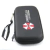Funda estuche transporte protectora rigida para Nintendo Switch Survival