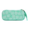 Funda Estuche Transporte Protectora Rigida Para Nintendo Switch Green Fall