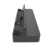 Base Dock con Ethernet de 1000 Mbps Para Switch y Switch OLED