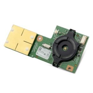 Placa Encendido Para Xbox360 Slim
