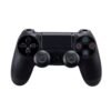 Joystick Inalambrico Compatible para Ps4 Negro