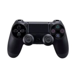 Joystick Inalambrico Compatible para Ps4 Negro
