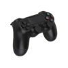 Joystick Inalambrico Compatible para Ps4 Negro