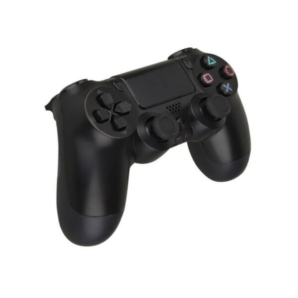 Joystick Inalambrico Compatible para Ps4 Negro