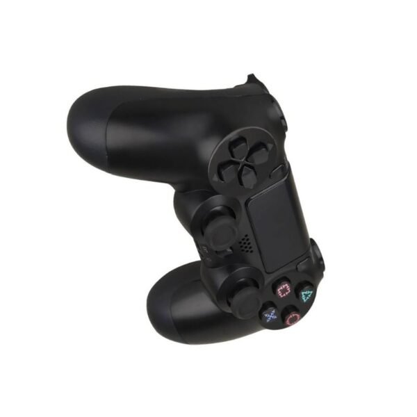 Joystick Inalambrico Compatible para Ps4 Negro