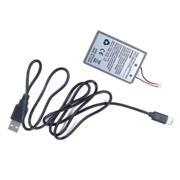 Batería Interna de Joystick Compatible Para Ps5