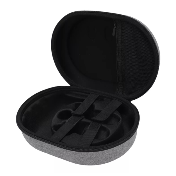 Untitled design (14) Estuche Rígido de Transporte y Almacenamiento Para PSVR2