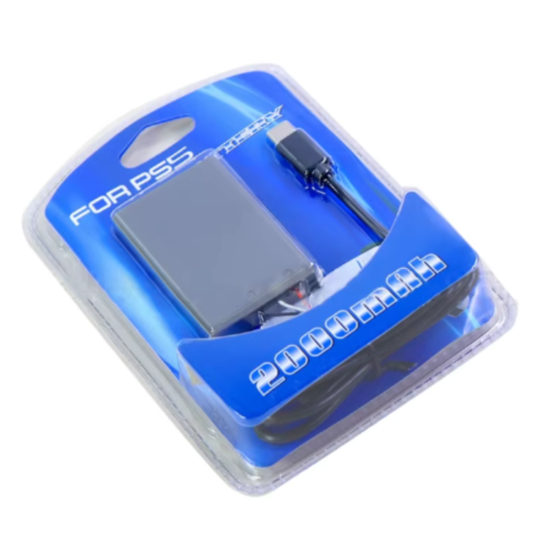 Batería Interna de Joystick Compatible Para Ps5