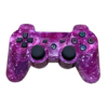 Joystick Inalambrico Compatible Con Ps3 Pink Sky