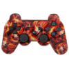 Joystick skull ps3 Joystick Inalambrico Compatible Con Ps3 Skull