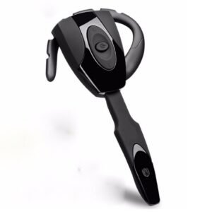 Auricular y Microfono Inalambrico Bluetooth Para Ps3 Pc Celular y Tablet