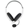 Auriculares Con Microfono Live Headset Acolchados Para Xbox360