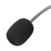 Auriculares Con Microfono Live Headset Acolchados Para Xbox360