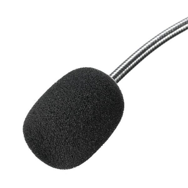Auriculares Con Microfono Live Headset Acolchados Para Xbox360