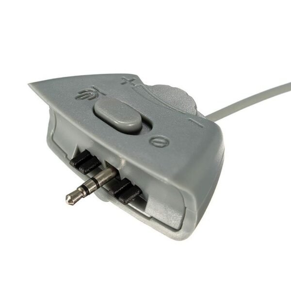 Auriculares Con Microfono Live Headset Acolchados Para Xbox360