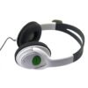 Auriculares Con Microfono Live Headset Acolchados Para Xbox360