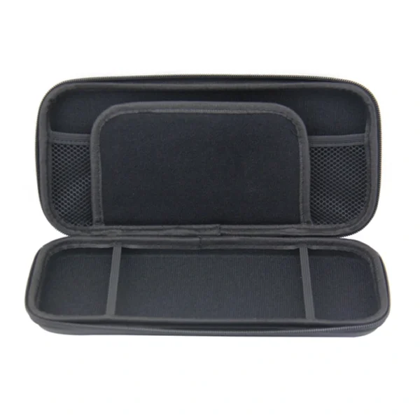 Funda estuche transporte protectora rigida para Nintendo Switch race