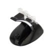 Base Cargador Dual de Joystick Control Mando Para Xbox One Negro