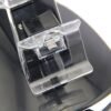 Base Cargador Dual de Joystick Control Mando Para Xbox One Negro
