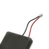 Bateria 2000mha de Joystick Para Ps4 Pro