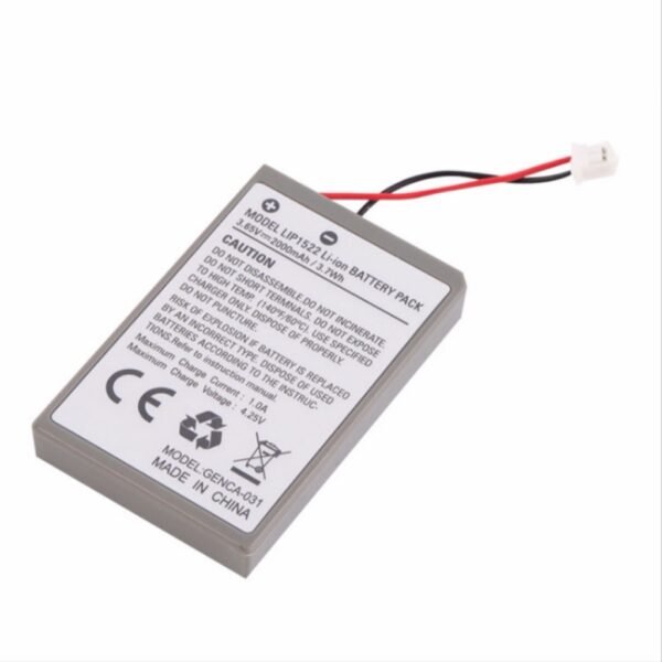 Bateria de Joystick 2000mha 1ra Gen Para Ps4