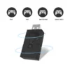 Adaptador USB Receptor de Joystick inalámbrico de Switch Ps4 Ps5 Xbox One y Series S|X