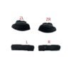 Botones Externos Zl Zr L y R Joycon Para Nintendo Switch