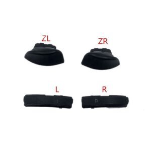 Botones Externos Zl Zr L y R Joycon Para Nintendo Switch