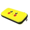 Funda estuche transporte protectora rigida para Nintendo Switch smile