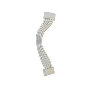 Cable Alimentación Fuente Placa Base Ver.60gb 7cm 5 Pines Para Ps3 Fat
