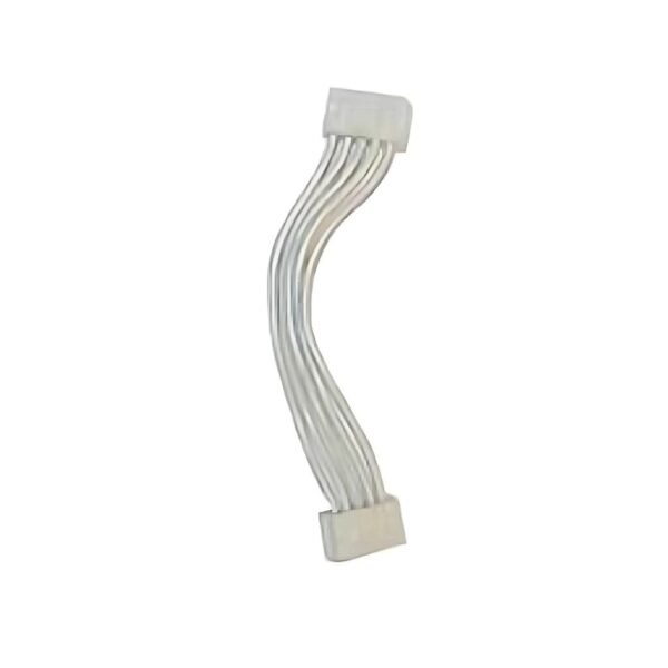 Cable Alimentación Fuente Placa Base Ver.60gb 7cm 5 Pines Para Ps3 Fat
