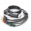 Cable Imagen Video Componente Hd Tv Para Xbox360