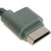 Cable Imagen Video Rca Audio y Video Para Xbox 360
