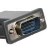 Cable Imagen Video Vga y Rca Audio Para Xbox 360