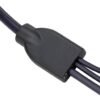 Cable Imagen Video Vga y Rca Audio Para Xbox 360