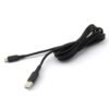 Cable usb tipo c para nintendo switch celulares tablets carga y datos